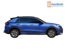 Volkswagen T-Roc NEU Life 150PS eTSI DSG GV5+AHK+Kamera+Sitzheiz+Lenkradheiz+get&ouml;nt.Scheiben 