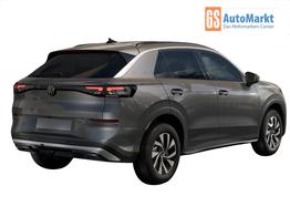 Volkswagen T-Roc NEU Life 150PS eTSI DSG GV5+AHK+Kamera+Sitzheiz+Lenkradheiz+get&ouml;nt.Scheiben 