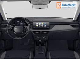 Skoda Kamiq Selection 115PS DSG PDC vo+hi+Kamera+Sitzheizung+App-Connect 