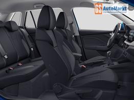 Skoda Kamiq Selection 115PS DSG PDC vo+hi+Kamera+Sitzheizung+App-Connect 