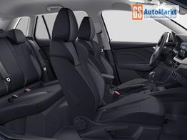 Skoda Kamiq Selection 115PS DSG PDC vo+hi+Kamera+Sitzheizung+App-Connect 