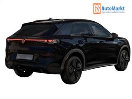 Volkswagen T-Roc NEU R-Line 150PS eTSI HUD+AHK+Navi+GV5+360&deg;+IQ.Light+Parklenk+eHeck+BlackStyle 