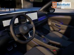 Volkswagen T-Roc NEU R-Line 150PS eTSI HUD+AHK+Navi+GV5+360&deg;+IQ.Light+Parklenk+eHeck+BlackStyle 