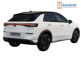 Volkswagen T-Roc NEU R-Line 150PS eTSI HUD+AHK+Navi+GV5+360&deg;+IQ.Light+Parklenk+eHeck+BlackStyle 