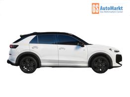 Volkswagen T-Roc NEU R-Line 150PS eTSI HUD+AHK+Navi+GV5+360&deg;+IQ.Light+Parklenk+eHeck+BlackStyle 