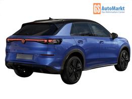 Volkswagen T-Roc NEU R-Line 150PS eTSI HUD+AHK+Navi+GV5+360&deg;+IQ.Light+Parklenk+eHeck+BlackStyle 
