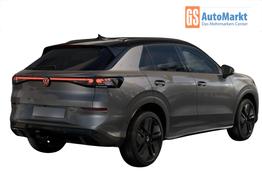 Volkswagen T-Roc NEU R-Line 150PS eTSI HUD+AHK+Navi+GV5+360&deg;+IQ.Light+Parklenk+eHeck+BlackStyle 
