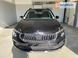 Skoda Kamiq Selection 115PS DSG Matrix+AHK+Kamera+PDC vor+hi+Kessy+Sitzheizung+GVL 