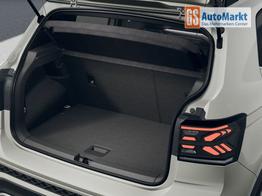 Volkswagen T-Cross R-Line 115PS DSG AHK+IQ.Light+Keyless+Alu18+Kamera+Climatronic+Sitzheizung 