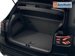 Volkswagen T-Cross R-Line 115PS DSG AHK+IQ.Light+Keyless+Alu18+Kamera+Climatronic+Sitzheizung 