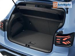 Volkswagen T-Cross R-Line 115PS DSG AHK+IQ.Light+Keyless+Alu18+Kamera+Climatronic+Sitzheizung 