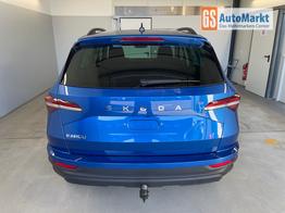 Skoda Karoq Selection 150PS DSG AHK+Kamera+ACC+Kessy+Kamera+ParkPilot vo+hi+App 