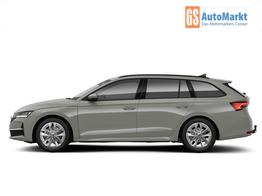 Skoda Octavia Combi Selection 204PS TSI DSG 4x4 AHK+Navi+Kessy+Travel+Kamera+eHeck+Lodge+GV5 