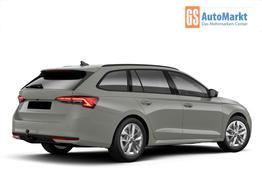 Skoda Octavia Combi Selection 204PS TSI DSG 4x4 AHK+Navi+Kessy+Travel+Kamera+eHeck+Lodge+GV5 