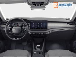 Skoda Octavia Combi Selection 204PS TSI DSG 4x4 AHK+Navi+Kessy+Travel+Kamera+eHeck+Lodge+GV5 