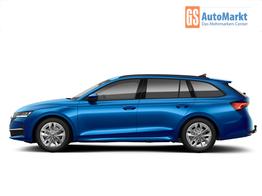Skoda Octavia Combi Selection 204PS TSI DSG 4x4 AHK+Navi+Kessy+Travel+Kamera+eHeck+Lodge+GV5 
