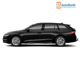 Skoda Octavia Combi Selection 204PS TSI DSG 4x4 AHK+Navi+Kessy+Travel+Kamera+eHeck+Lodge+GV5 