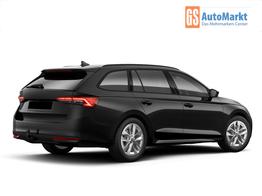 Skoda Octavia Combi Selection 204PS TSI DSG 4x4 AHK+Navi+Kessy+Travel+Kamera+eHeck+Lodge+GV5 