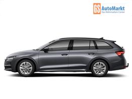 Skoda Octavia Combi Selection 204PS TSI DSG 4x4 AHK+Navi+Kessy+Travel+Kamera+eHeck+Lodge+GV5 