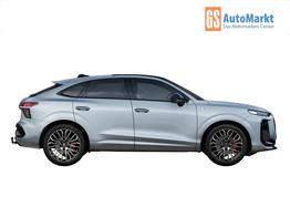 Audi Q3 Sportback NEU TFSI 265 PS quattro S line Pano+TechPro+Matrix+AHK+HUD+Alu20+KlimaPlus+DCC+SONOS 