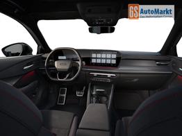 Audi Q3 Sportback NEU TFSI 265 PS quattro S line Pano+TechPro+Matrix+AHK+HUD+Alu20+KlimaPlus+DCC+SONOS 