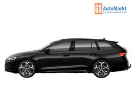 Skoda Octavia Combi RS 265PS DSG HUD+Pano+360&deg;+DCC+AHK+CANTON+Matrix+Alu19+eHeck+GV4 