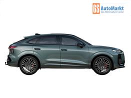 Audi Q3 Sportback NEU TFSI 265 PS quattro S line Pano+TechPro+Matrix+AHK+HUD+Alu20+KlimaPlus+DCC+SONOS 