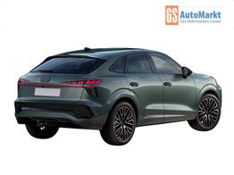 Audi Q3 Sportback NEU TFSI 265 PS quattro S line Pano+TechPro+Matrix+AHK+HUD+Alu20+KlimaPlus+DCC+SONOS 