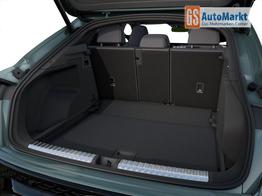 Audi Q3 Sportback NEU TFSI 265 PS quattro S line Pano+TechPro+Matrix+AHK+HUD+Alu20+KlimaPlus+DCC+SONOS 