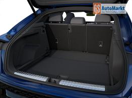 Audi Q3 Sportback NEU TFSI 265 PS quattro S line Pano+TechPro+Matrix+AHK+HUD+Alu20+KlimaPlus+DCC+SONOS 