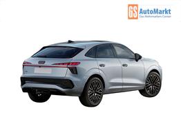 Audi Q3 Sportback NEU TFSI 265 PS quattro S line Pano+TechPro+Matrix+AHK+HUD+Alu20+KlimaPlus+DCC+SONOS 