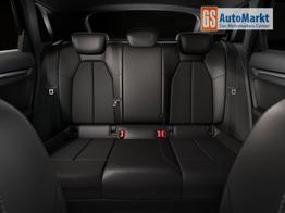 Audi A3 Sportback S line TFSI 204PS S-tronic quattro 2xS line+Matrix+18Zoll+Navi+AHK 