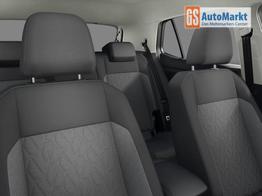 Volkswagen T-Cross LIFE 115PS DSG AHK+IQ.Light+ACC+Parklenk+Kamera+Sitzheizung 
