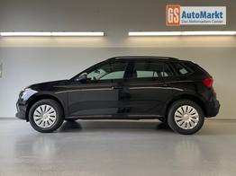 Skoda Kamiq Selection 115PS AHK+Kessy+PDC vo+hi+Alarm+Kamera+Climatronic+App Connect 