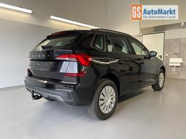 Skoda Kamiq Selection 115PS AHK+Kessy+PDC vo+hi+Alarm+Kamera+Climatronic+App Connect 