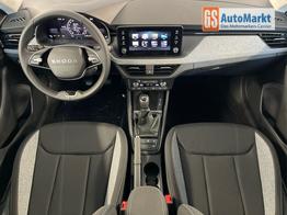 Skoda Kamiq Selection 115PS AHK+Kessy+PDC vo+hi+Alarm+Kamera+Climatronic+App Connect 