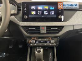 Skoda Kamiq Selection 115PS AHK+Kessy+PDC vo+hi+Alarm+Kamera+Climatronic+App Connect 