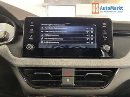 Skoda Kamiq Selection 115PS AHK+Kessy+PDC vo+hi+Alarm+Kamera+Climatronic+App Connect 