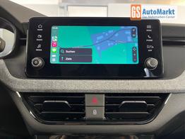 Skoda Kamiq Selection 115PS AHK+Kessy+PDC vo+hi+Alarm+Kamera+Climatronic+App Connect 