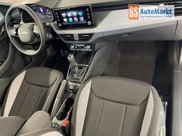 Skoda Kamiq Selection 115PS AHK+Kessy+PDC vo+hi+Alarm+Kamera+Climatronic+App Connect 