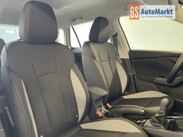 Skoda Kamiq Selection 115PS AHK+Kessy+PDC vo+hi+Alarm+Kamera+Climatronic+App Connect 