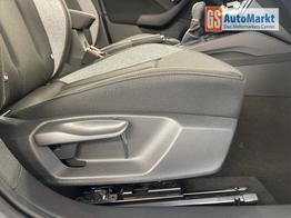 Skoda Kamiq Selection 115PS AHK+Kessy+PDC vo+hi+Alarm+Kamera+Climatronic+App Connect 