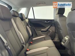 Skoda Kamiq Selection 115PS AHK+Kessy+PDC vo+hi+Alarm+Kamera+Climatronic+App Connect 