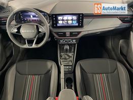 Skoda Kamiq Monte Carlo 115PS DSG AHK+Navi+Matrix+GV5+Pano+Kessy+Kamera+Alu17+Sitzheiz 