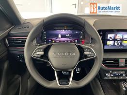 Skoda Kamiq Monte Carlo 115PS DSG AHK+Navi+Matrix+GV5+Pano+Kessy+Kamera+Alu17+Sitzheiz 