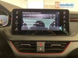 Skoda Kamiq Monte Carlo 115PS DSG AHK+Navi+Matrix+GV5+Pano+Kessy+Kamera+Alu17+Sitzheiz 