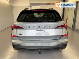 Skoda Kamiq Monte Carlo 115PS DSG AHK+Navi+Matrix+GV5+Pano+Kessy+Kamera+Alu17+Sitzheiz 