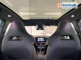 Skoda Kamiq Monte Carlo 115PS DSG AHK+Navi+Matrix+GV5+Pano+Kessy+Kamera+Alu17+Sitzheiz 