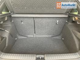 Skoda Kamiq Monte Carlo 115PS DSG AHK+Navi+Matrix+GV5+Pano+Kessy+Kamera+Alu17+Sitzheiz 