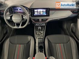 Skoda Kamiq Monte Carlo 115PS DSG AHK+Navi+Matrix+GV5+Pano+Kessy+Kamera+Alu17+Sitzheiz 